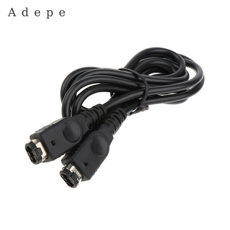 Cáp liên kết cho Game Boy Advance GBA & SP 2 Player Link Connector Cord Video