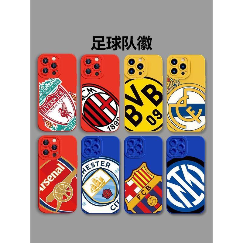 Lee one14 Bazaar 13proma x Chelsea 12mini Manchester City 11 Royal Malaysia Phone Case Apple 15 Foot