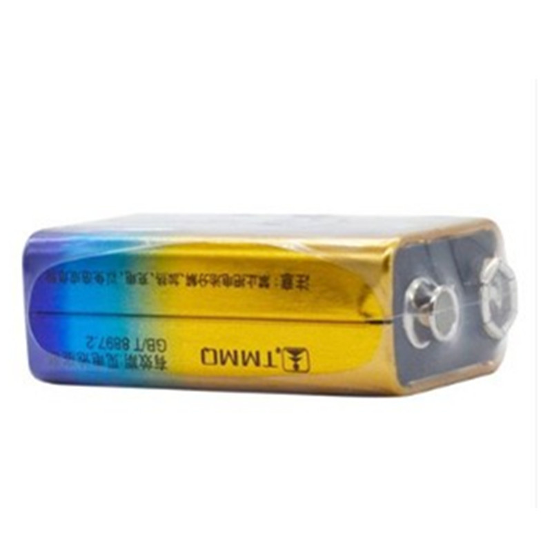 Pin vệ sinh thông minh phòng tắm Celestial Arrow chính hãng 1130 / 1131 / 1135 Pin dự phòng 9V