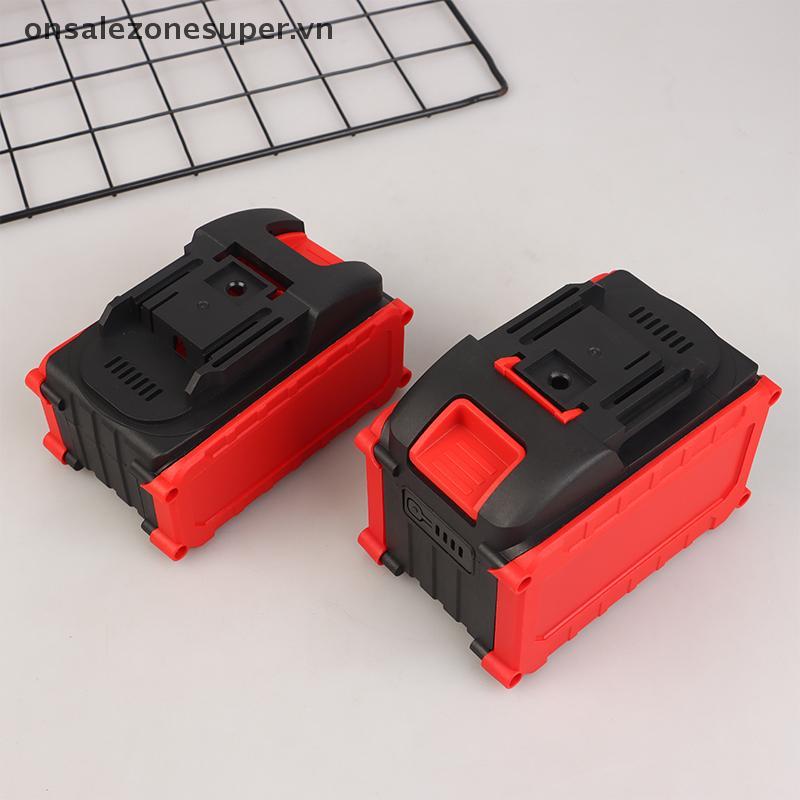 Ons DIY 21700 Pin Với BMS PCB Board Cho 10 / 15 Pin Tại