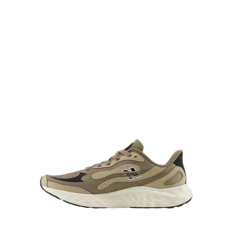 Giày New Balance Arishi V4 Men's - Brown | BigBuy360 - bigbuy360.vn