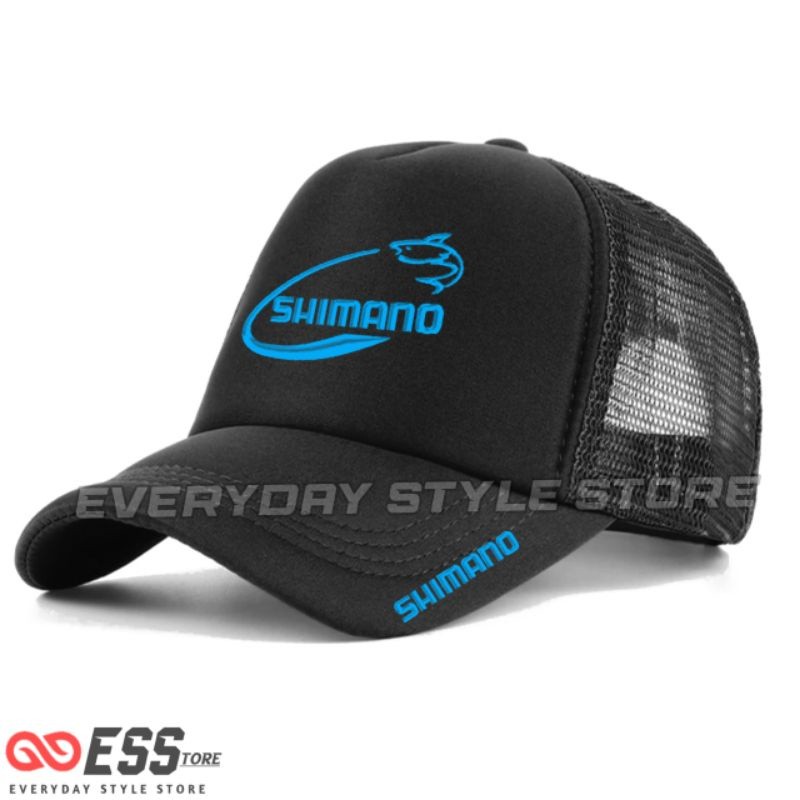 Công ty thẻ mũ Shimano Mũ Shimano
