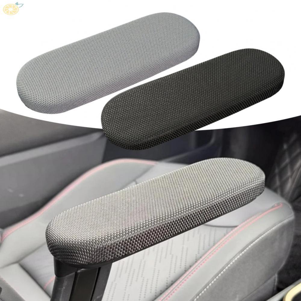 Miếng Lót Tay Cho Mini Cooper Console Protector E / SE J01 J05 Đen Xám