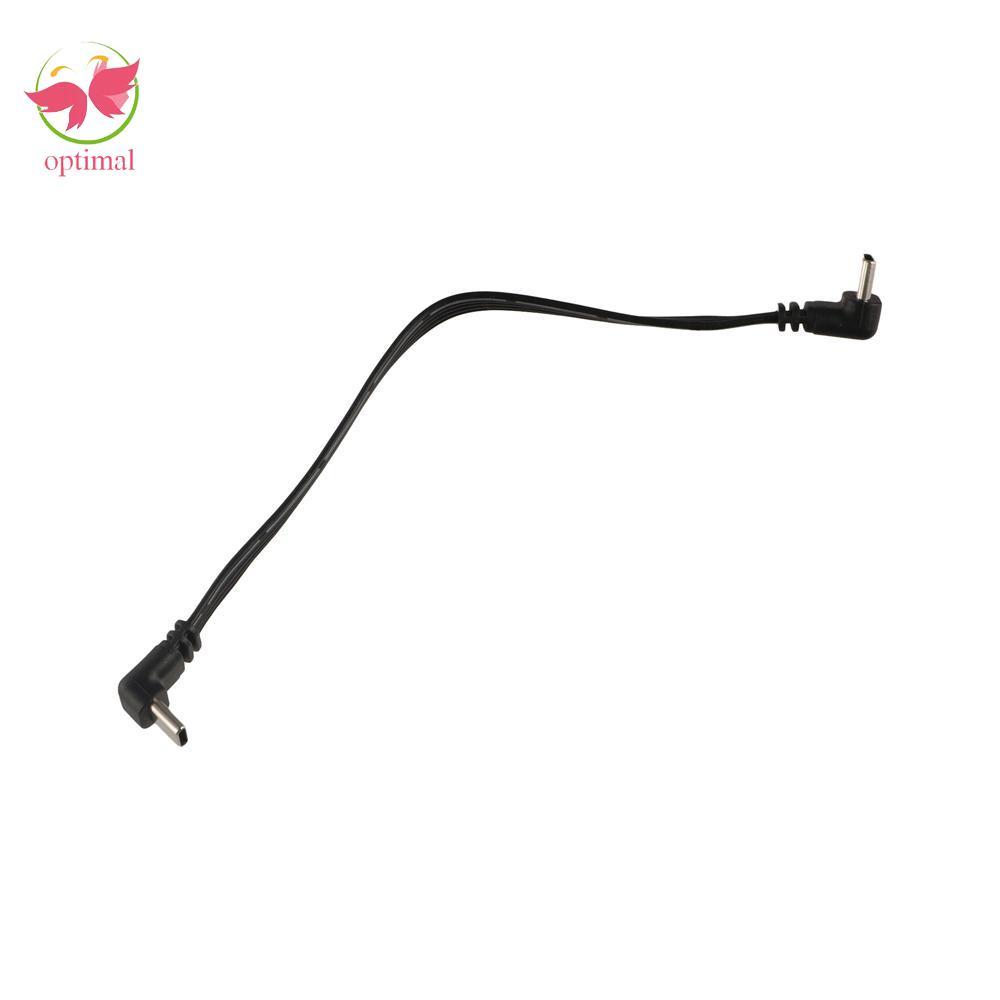 Dòng dữ liệu mở rộng OPTIMAL LIMIT Type C, Cáp nối dài USB C sạc nhanh 45W, Dây mềm 480Mbps Cáp chuy