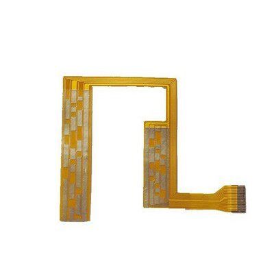 Nikon nikon 18-135 nikon Lens Shutter Focus Electric Brush Motor Cable Anti-Shaking SKU