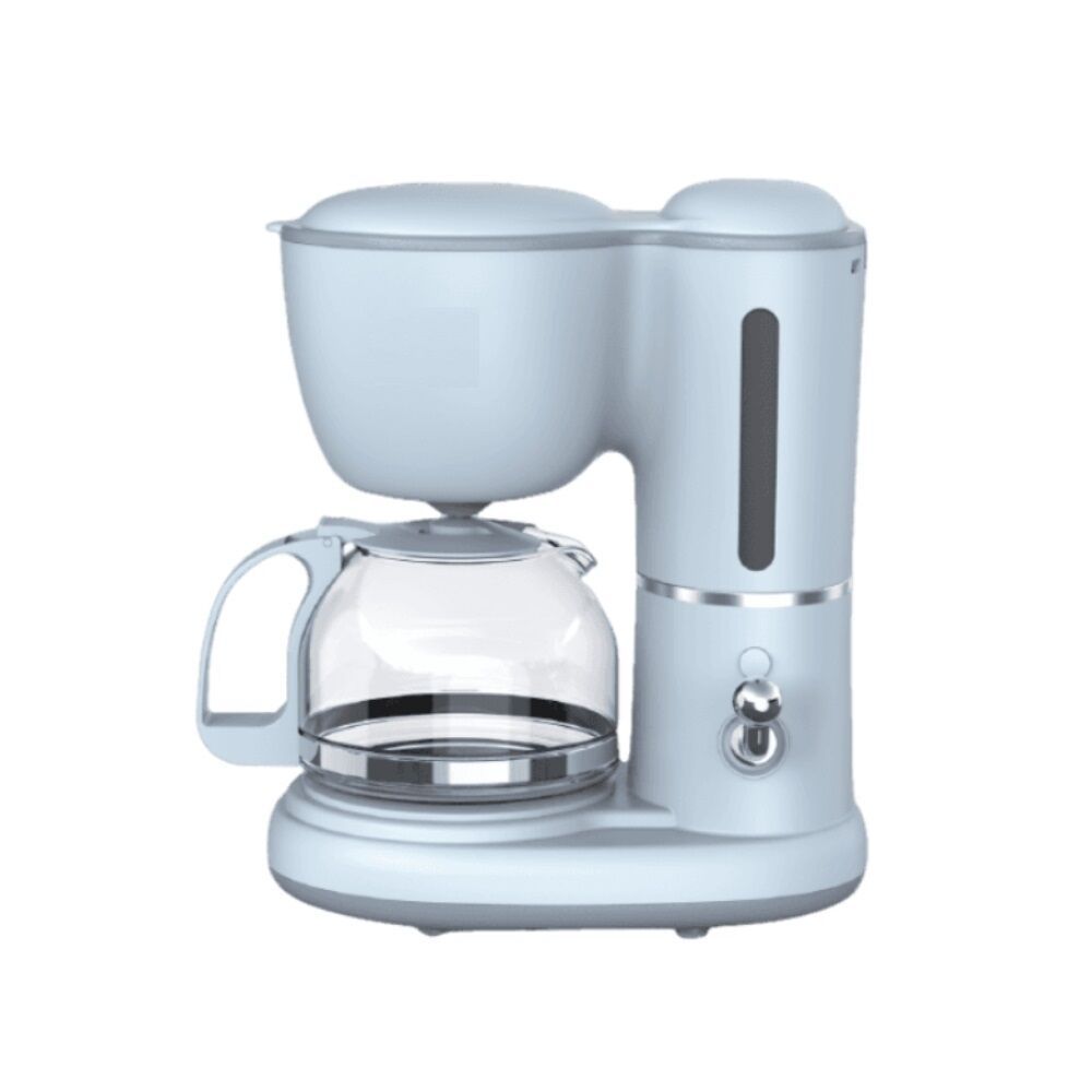 [Quà tặng không bán] Máy pha cà phê