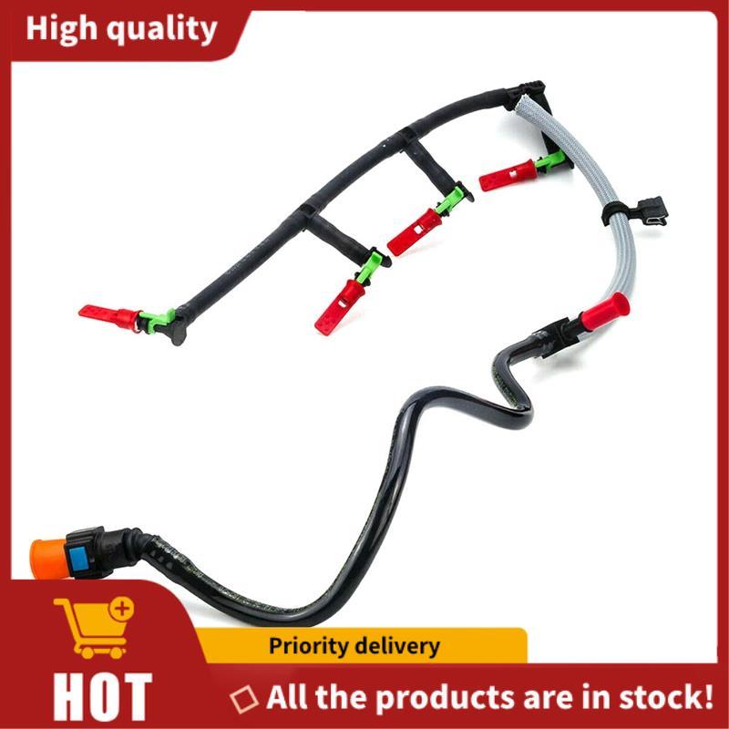 BB3Q-9K022- Ống rò rỉ tràn cho Ranger 2.2 BT50 1756563 BB3Q9K022AG