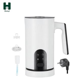 Máy tạo bọt sữa Homyl 4 trong 1 Máy trộn bọt cho sô cô la Macchiato Matcha Cappuccino Dung tích lớn
