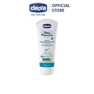 Kem hăm ba tác động Chicco 0M+ 100ml