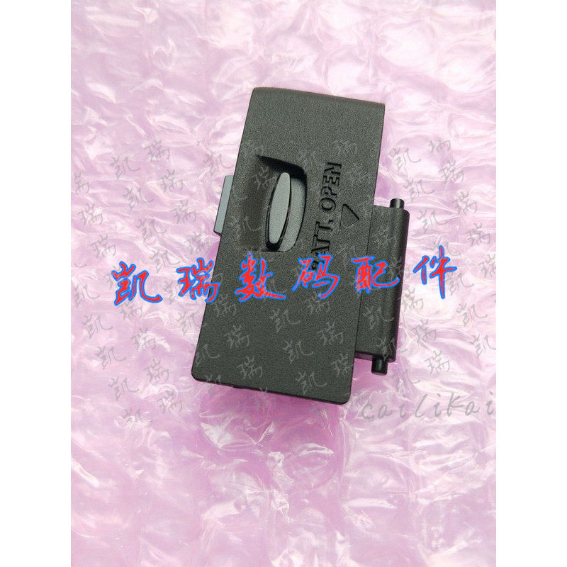 Thích hợp cho Vỏ pin Canon 760D 750D Vỏ pin SLR Vỏ ngăn pin hoàn toàn mới Nguyên bản