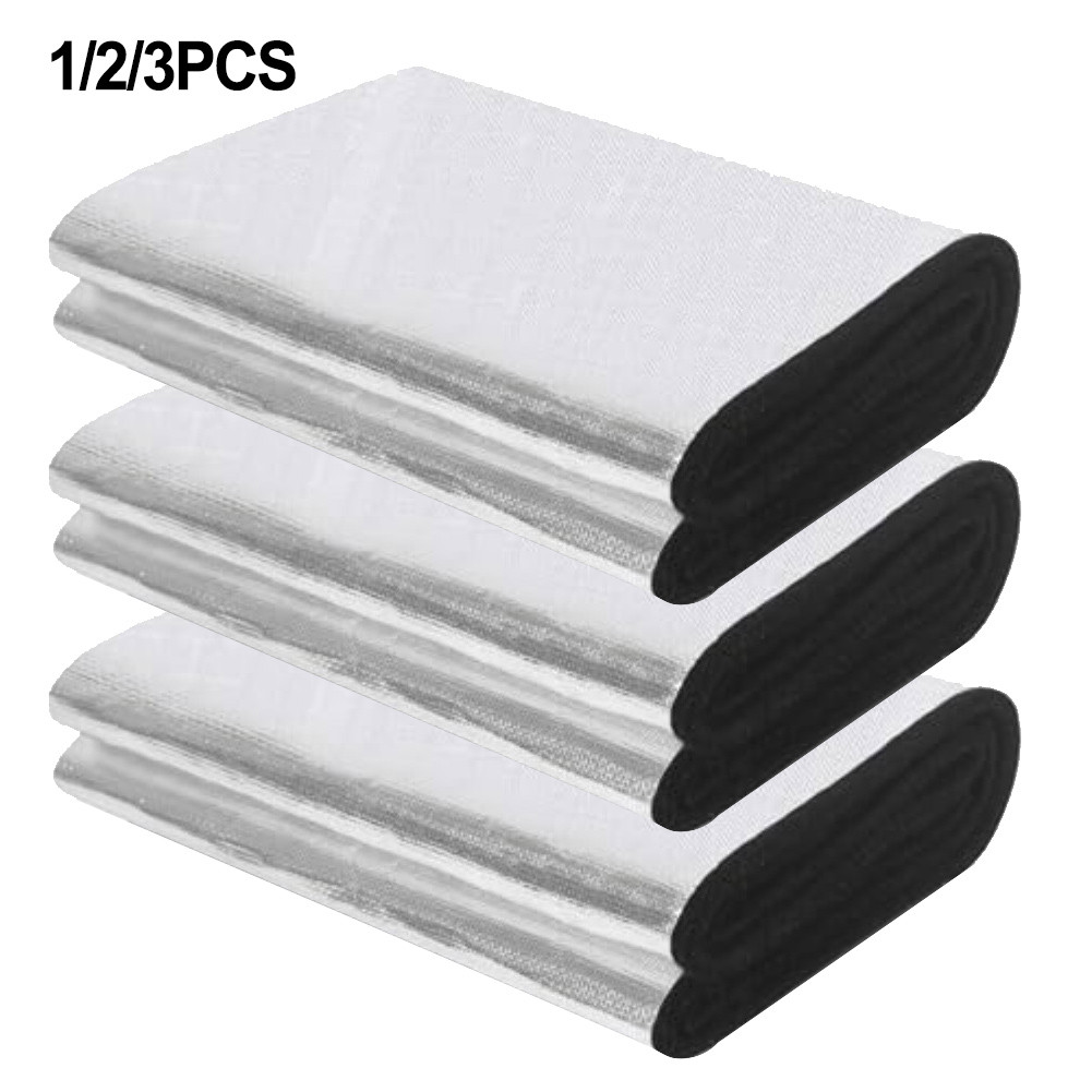 [Ysp]Battery Insulation Multifunctional Thermal Film Aluminum Foil OEM Number NO