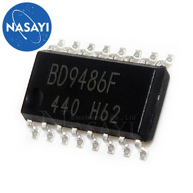 10 BD9486F BD9486 SOP-16