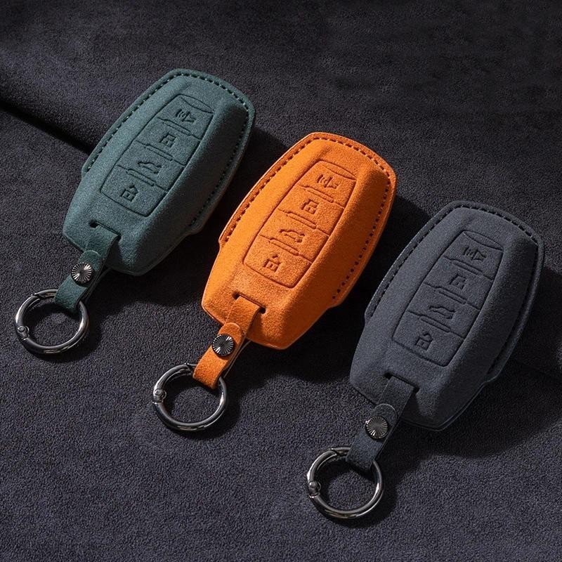 4 Nút Chìa Khóa Từ Xa Ô Tô Cho Haval F7x H6 2023 Cho Haval Jolion 2022 Joico Jollein F7 H6 Jolyon F7
