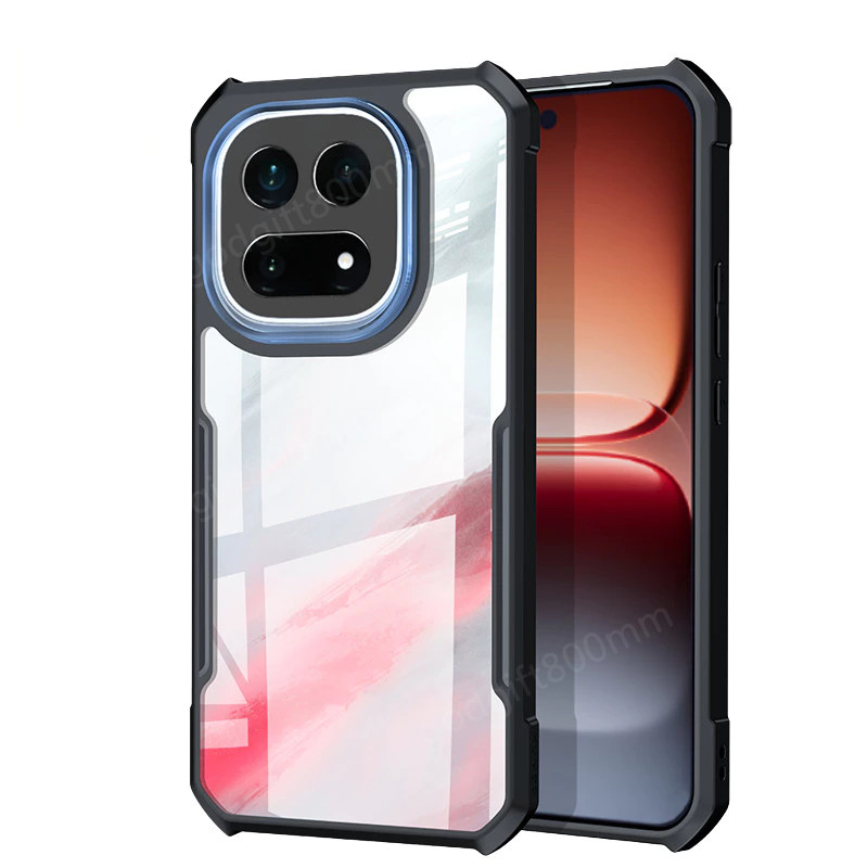 Ốp Điện Thoại Vivo iQOO 15R Cho Vivo iQOO 15 13 Z10 Z10R Z10X Z9 Turbo Plus Pro Vỏ Điện Thoại Chống 