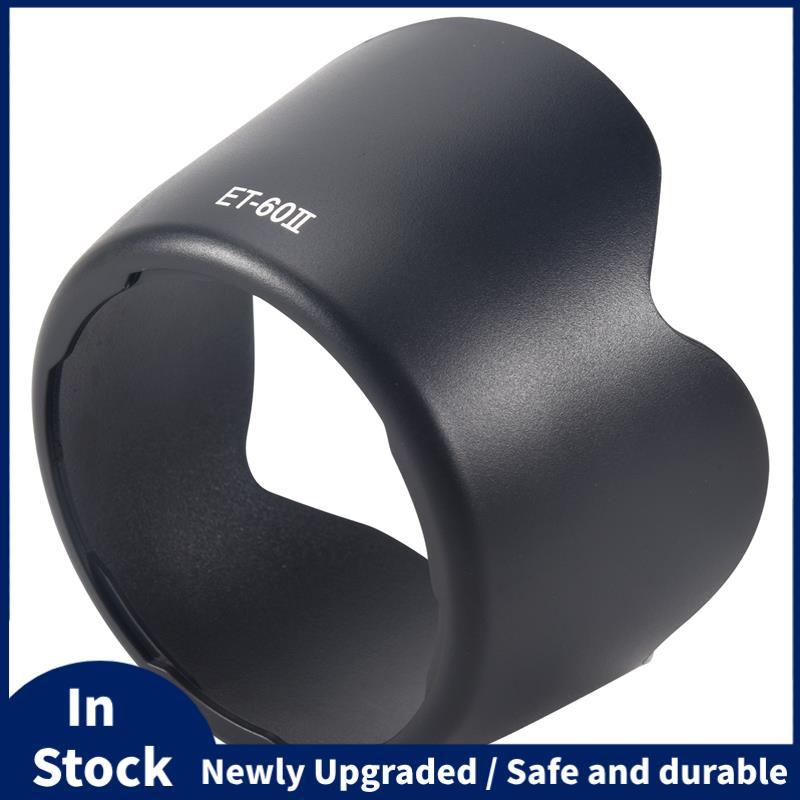 Mũ trùm đầu ống kính hoa ET-60II cho EF 75-300MM F / 4-5.6