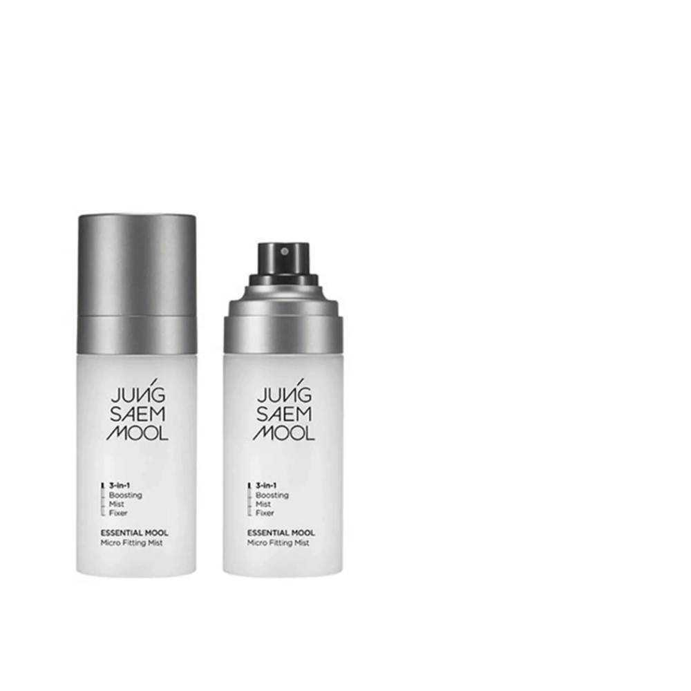 JUNG SAEM MOOL Essential Mool Ultra Setting Fixer 55ml