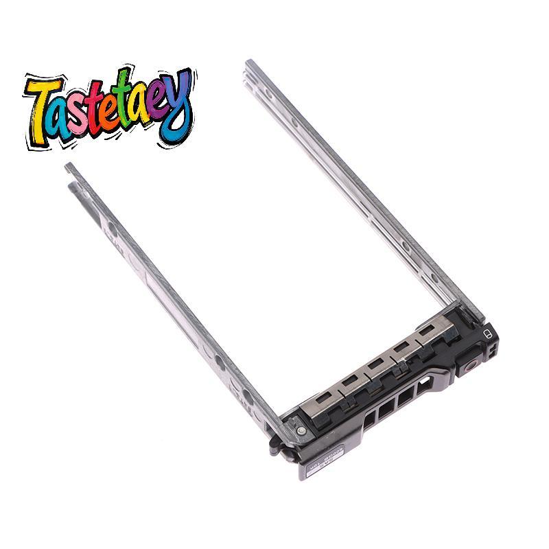 AdaChoi Cho 8FKXC 08FKXC 2.5 "Khay Ổ Cứng Caddy PowerEdge R730XD R930 R430 R630 R730 R820 R920 Có Ốc