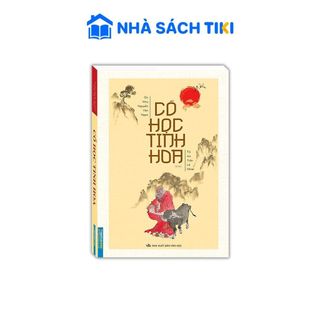 Sách Cổ Học Tinh Hoa (Bìa Mềm) - 2025
