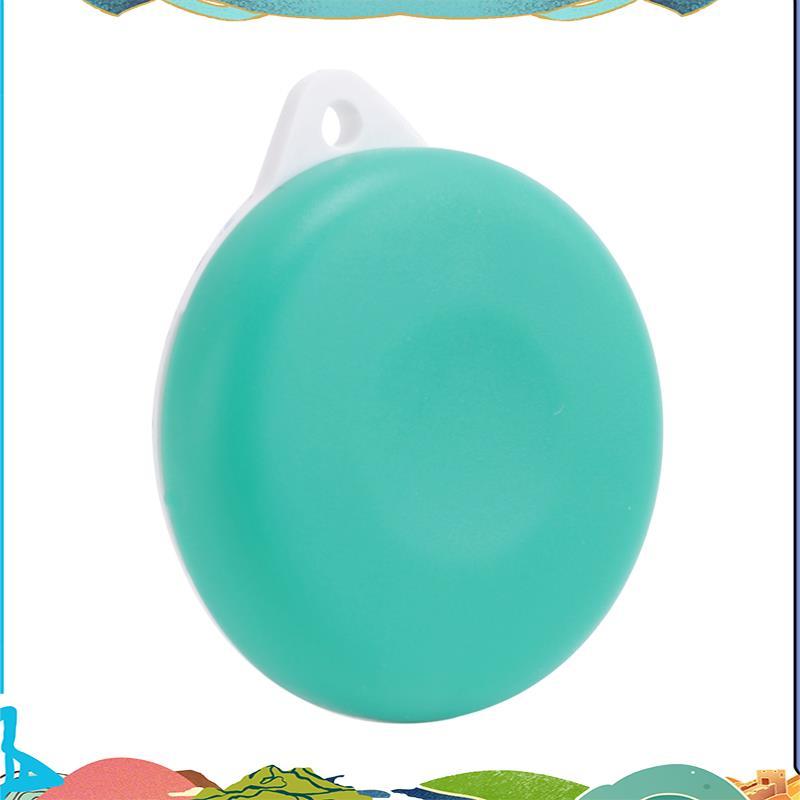 Thẻ Beacon với cảm biến gia tốc BLE 5.0 Tiêu thụ điện năng thấp Thẻ Ibeacon chống nước