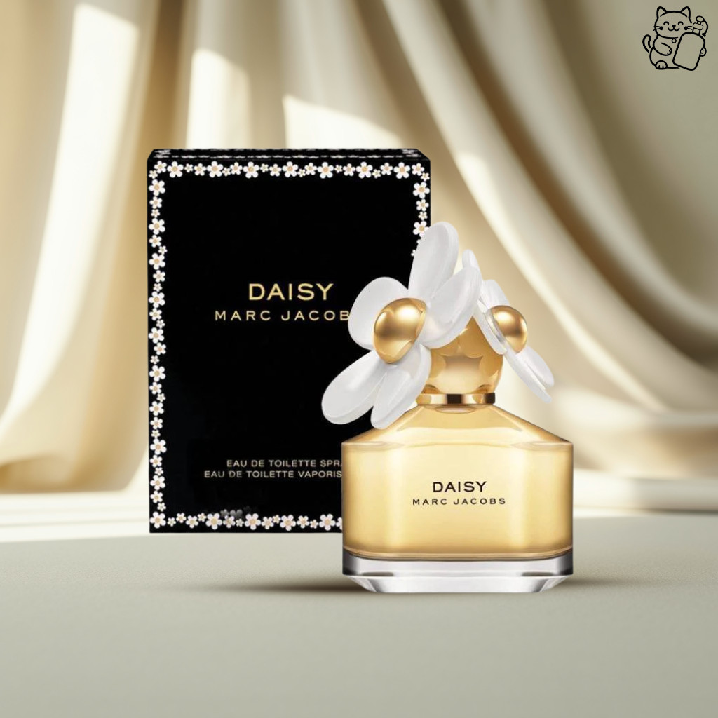 [1MIL] [Hỏa tốc HCM] Nước hoa Marc Jacobs Daisy EDT