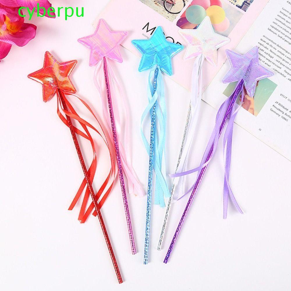 Đũa Phép Công Chúa CYBERPULSE, Cây Đũa Phép Ngôi Sao Nhập Vai Giấc Mơ, Cây Đũa Phép Cô Gái Dễ Thương