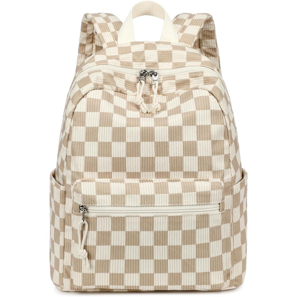 Bluboon Mini Ba Lô Cho Bé Gái 13 "Ba Lô Tập Đi Ví Đi Học Túi Sách Kawaii Ba Lô Nữ