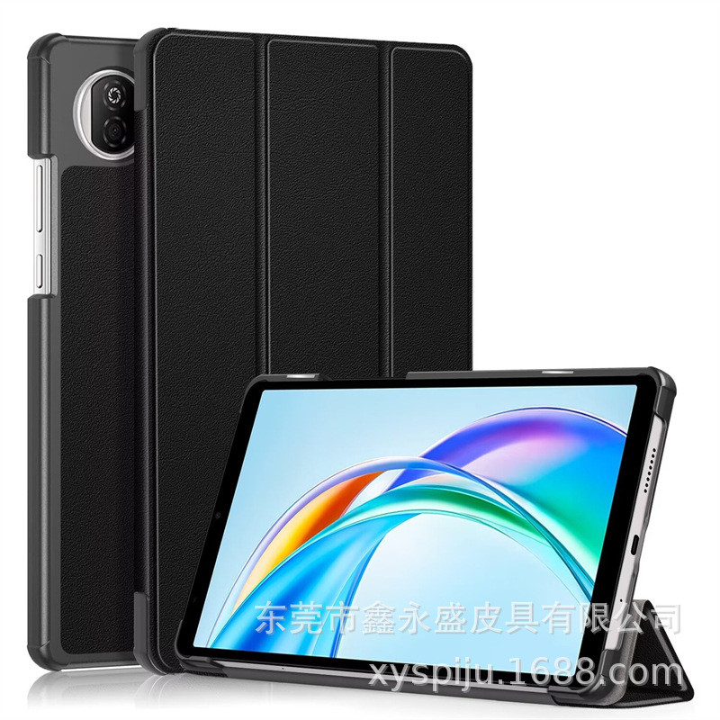 Thích hợp cho Honor Pad X7 2025 Vỏ bảo vệ máy tính bảng Honor Tablet X7 Stand Bảo vệ
