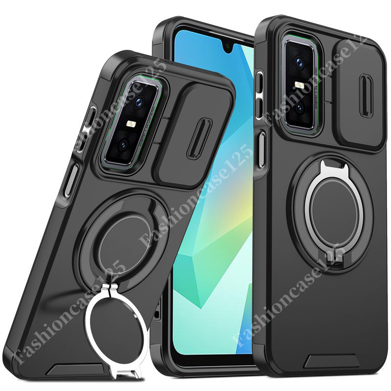 Dành Cho Infinix GT 30 Pro Vỏ Chống Sốc Giáp Trượt Vỏ Từ Tính Cho Infinix GT 30 Pro GT30 Pro GT30Pro