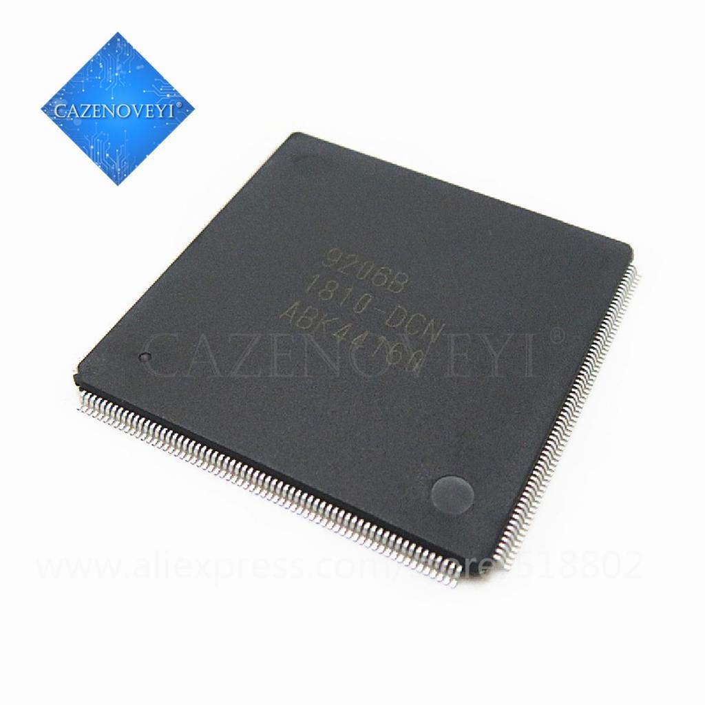 2 mảnh 9206B-DBN 9206B-DCN SPV9206B 9206B 9206 QFP-256 Còn hàng
