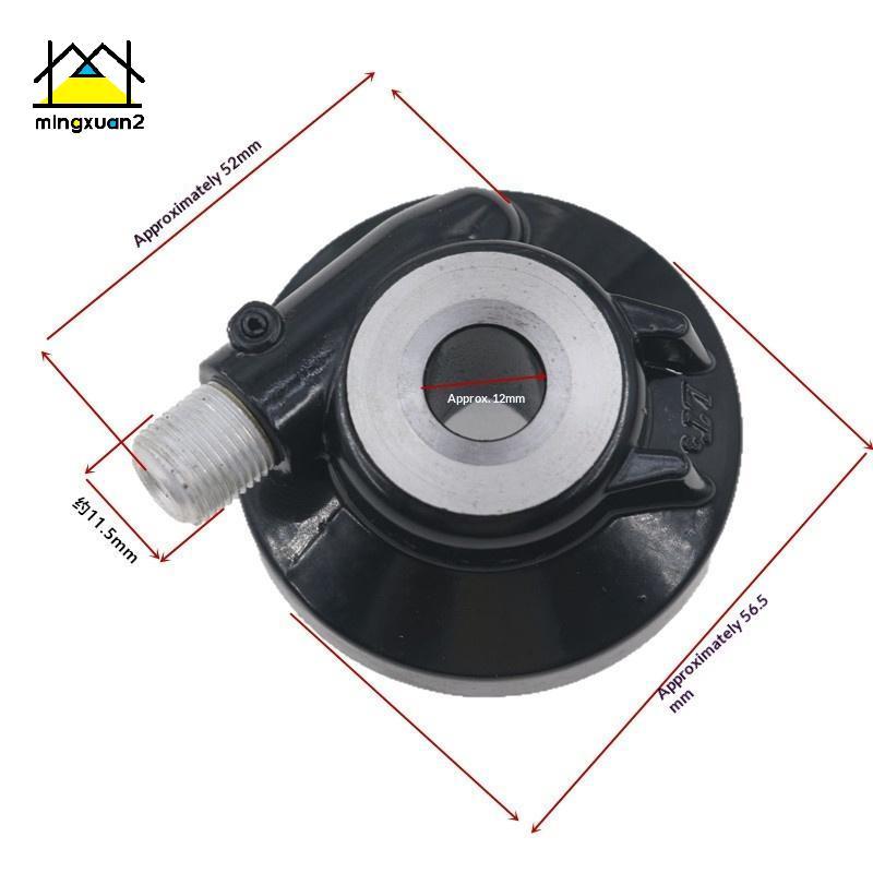 Mingxuan2 1 Cái Dành Cho Xe Yamaha JOG ZY125 BWS125 RS100 JOG100 Đồng Hồ Tốc Độ Xe Máy Ổ Hộp Số Phụ 