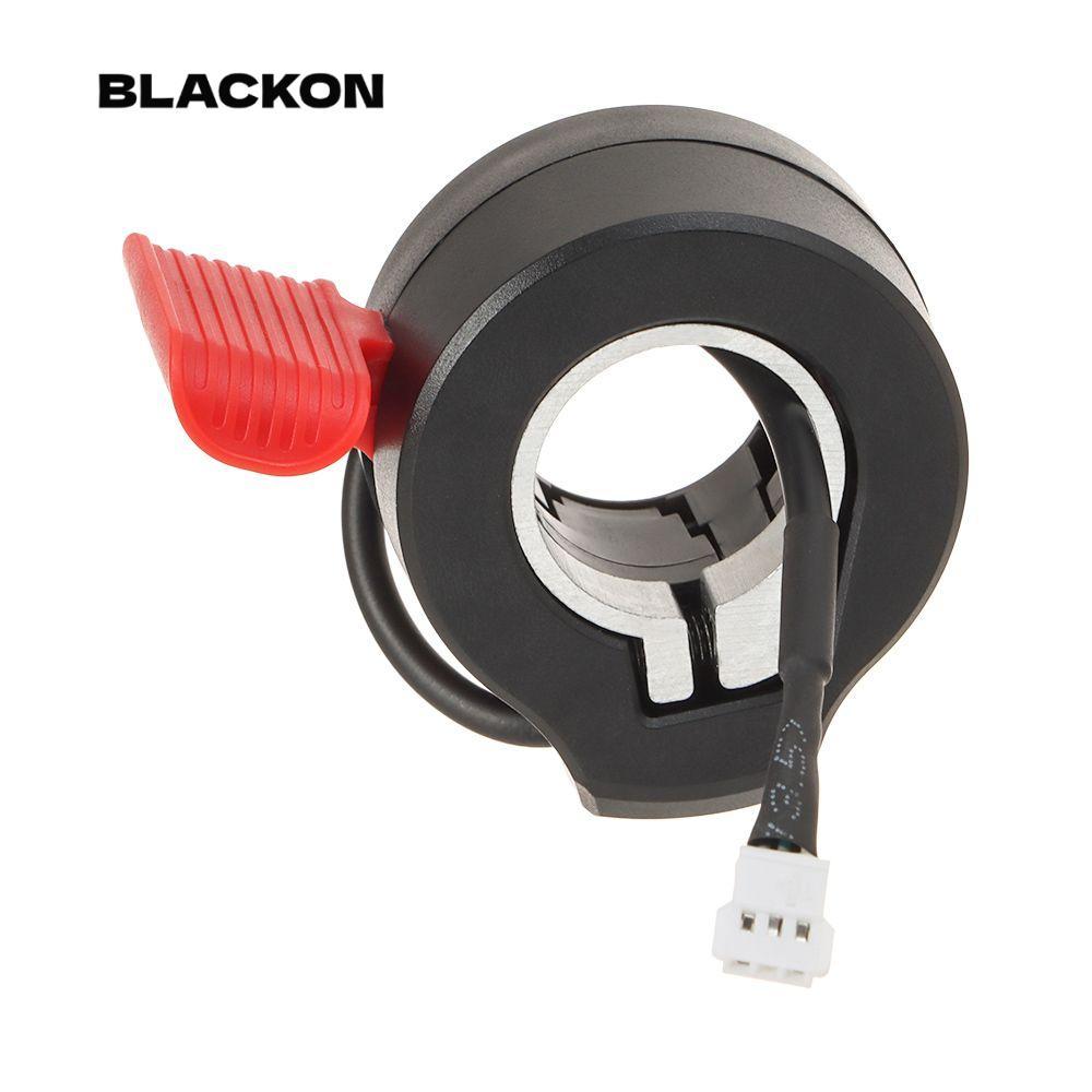 Bộ ga BLACKON 36V 48V cho đầu nối chống nước Bafang BBSHD