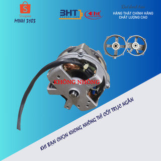 MOTER B4 + ĐẢO ĐIỆN B4-47W