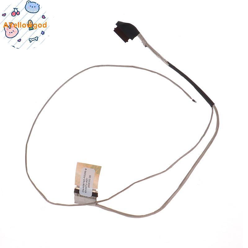 Cáp AYellowgod lcd lvds cho Dell vostro 5370 13-5370 5000 V5370 0D974D D974D lvds cáp VN