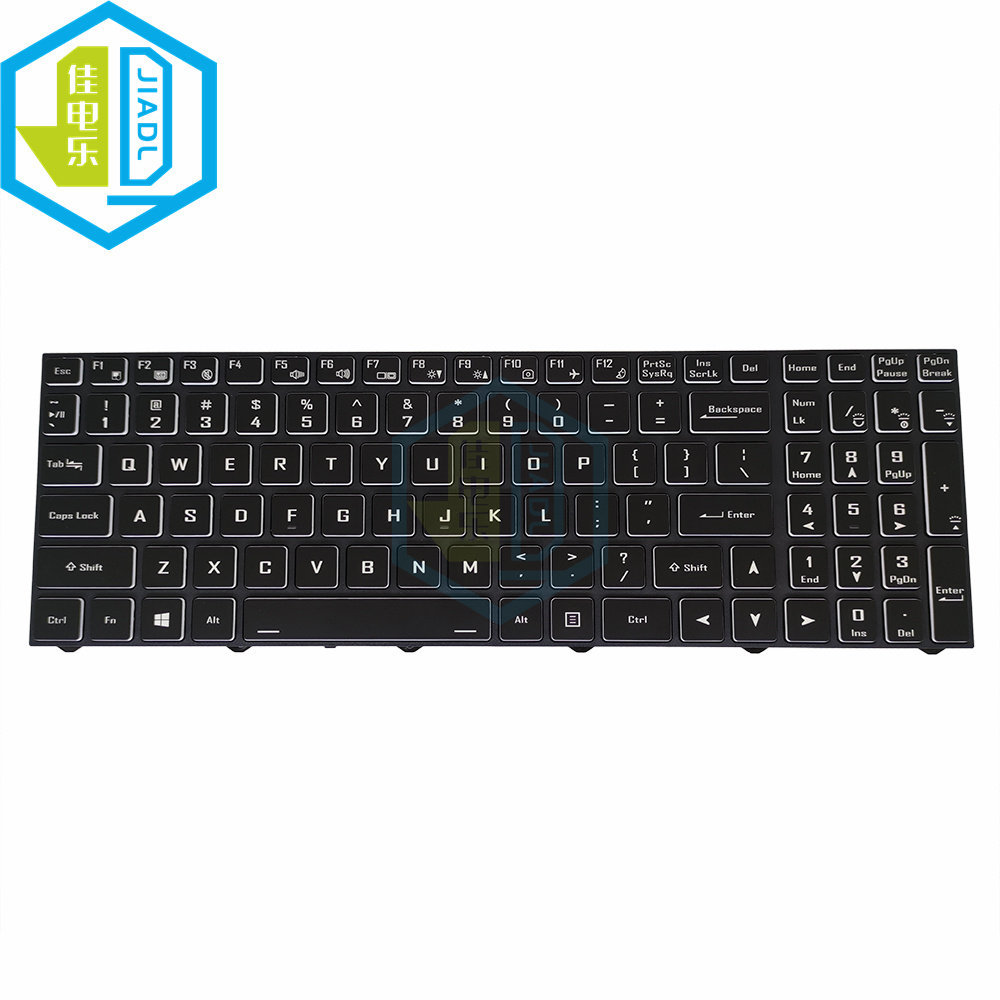 JDL Thích hợp cho bàn phím ACER ACER ASPIRE LITE 15 AL15-51 AL15-51M N23L1