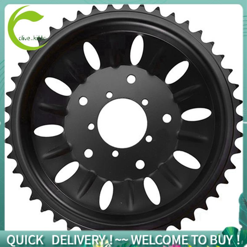 Bánh xích và phụ kiện thay thế cho xe đạp điện Bafang 48V 1000W BBSHD