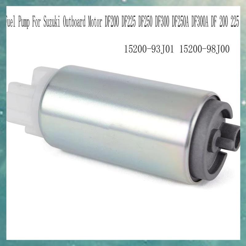 [uhktyltui.vn] Máy bơm điện cho động cơ phía ngoài DF200 DF225 DF250 DF300 DF250A DF300A DF 200 225 