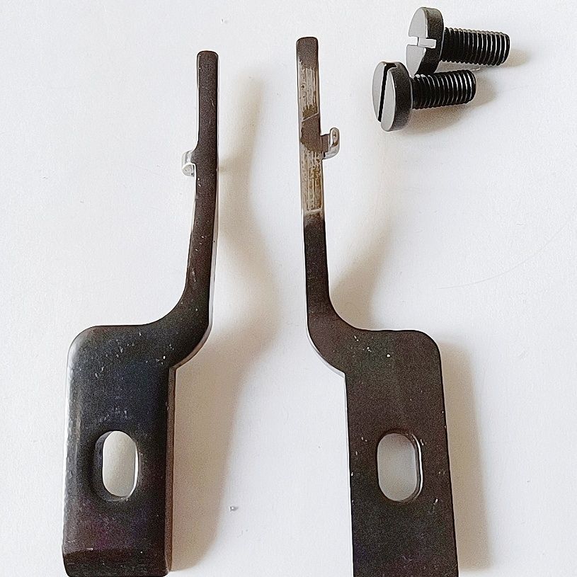 0303 Định Vị Móc Dây Kẹp Dây Chọn Lò Xo Dây Chọn Thanh 0303 Phụ Kiện Đồng Bộ Phần Chất Liệu Dày Phụ 