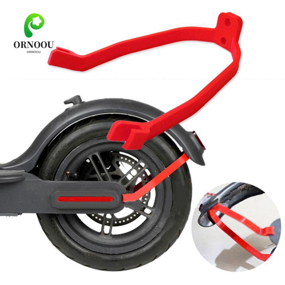 ORNOOU Fender Hỗ trợ M365 Pro bền bỉ cho M365 Chắn bùn M365