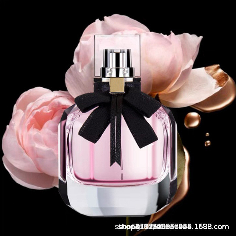 Nước Hoa Xuyên Biên Giới Ngoại Thương Việt Nam Ngược Paris Tím Đỏ Sáng Paris Nước Tự Do Nữ Eau De To