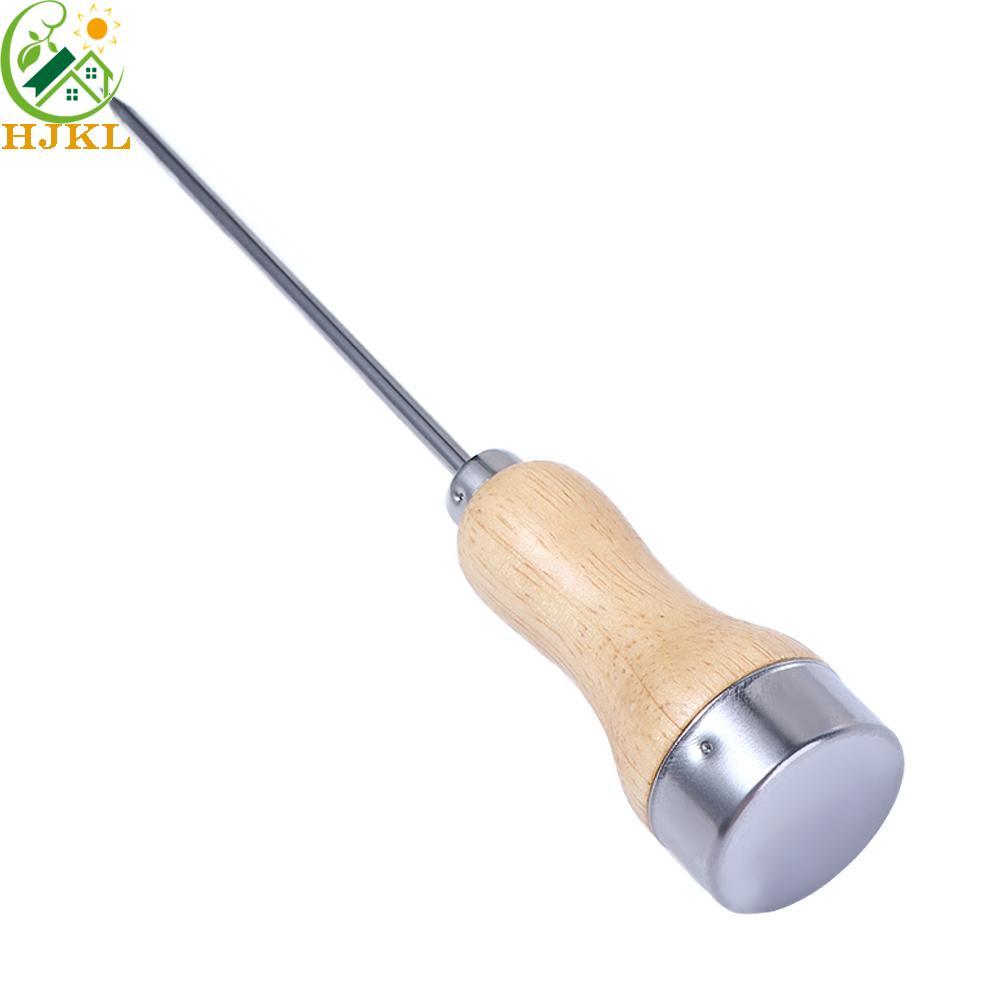 HJKL Bar Tools Bartender Cocktail Breaking Ice Punch