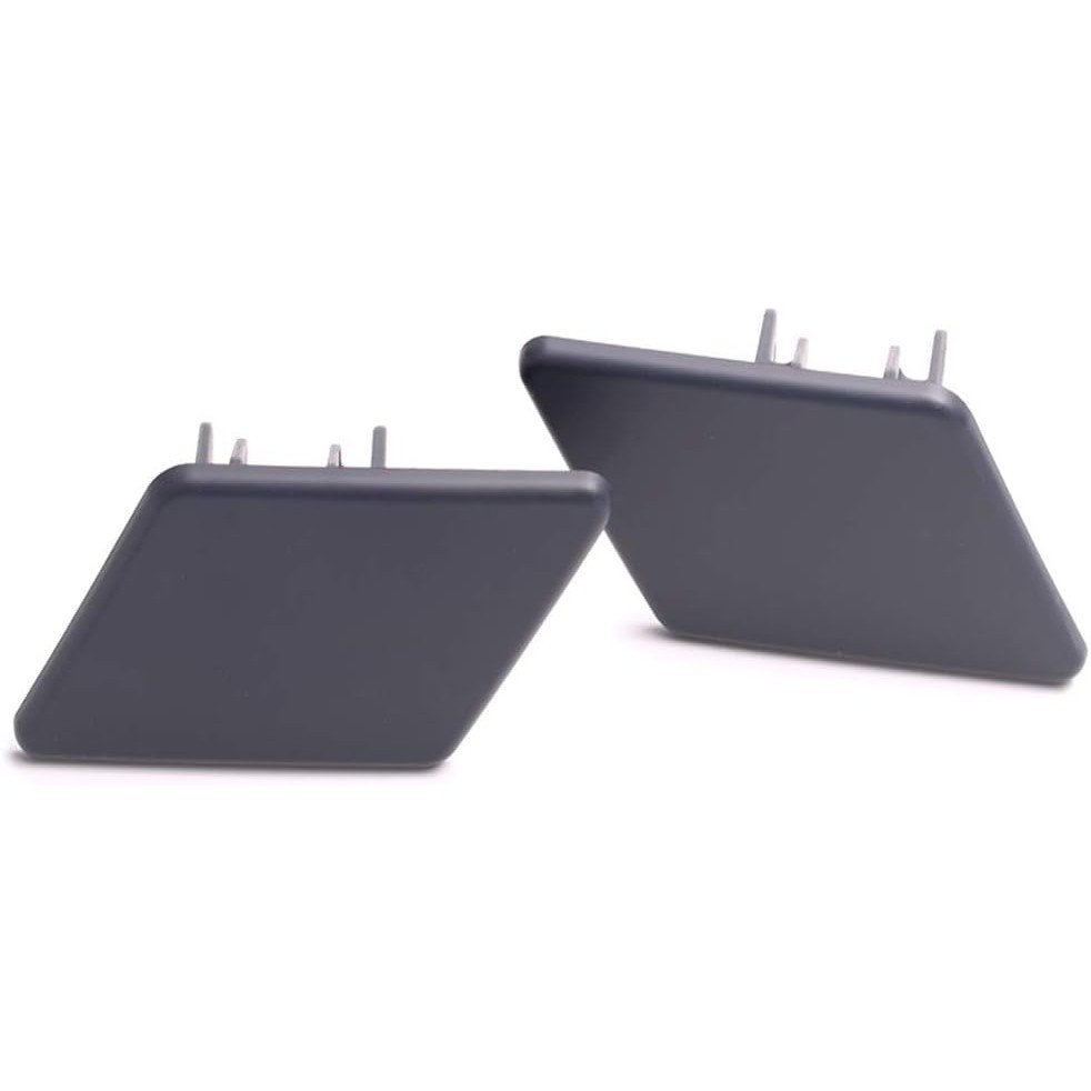 Nắp vòi phun có đèn pha 1 cặp Tương thích với BMW E90 / E91 323i 328i 328xi 335d 335i 335xi 61677211