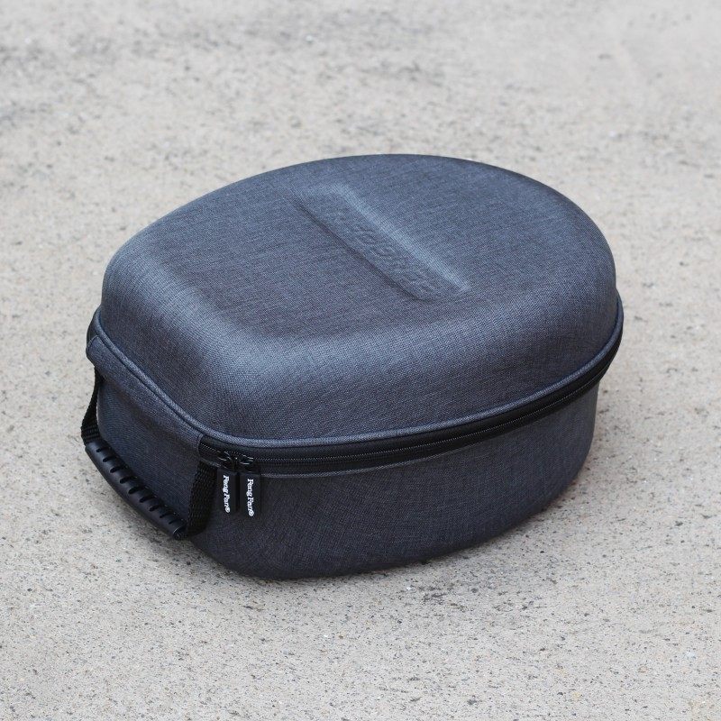 Hộp lưu trữ túi đựng tai nghe ngoại cỡ Fengfan Thích hợp cho Sony Z7M2 / Senhai HD800S / HD820 / Jin