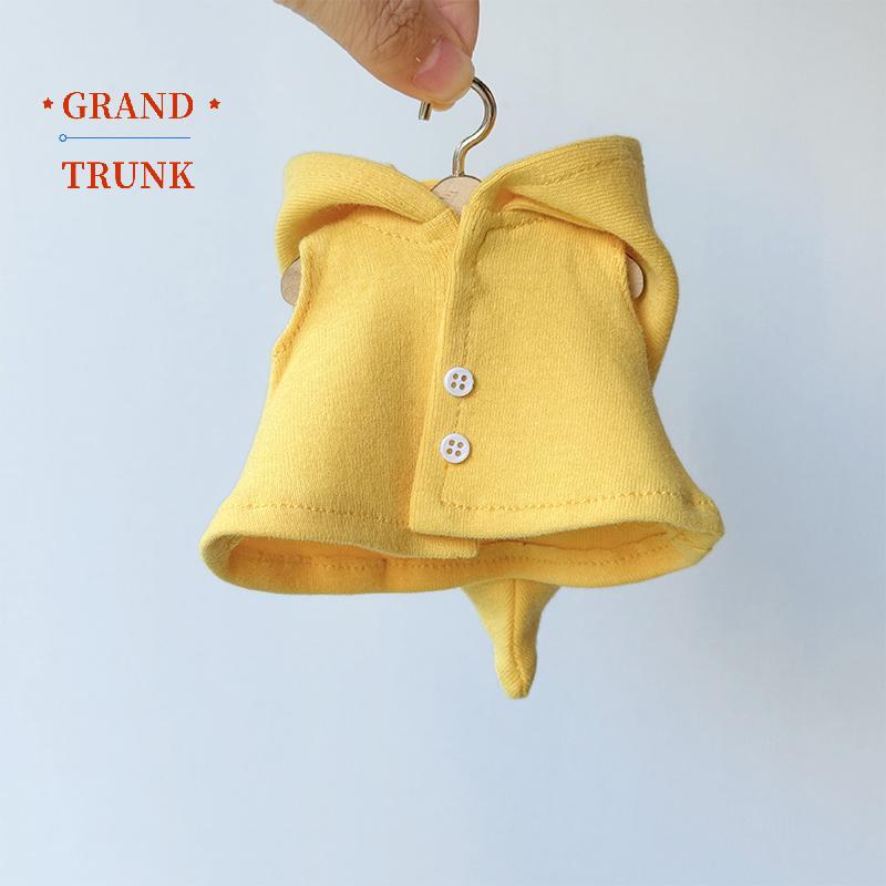 [GRAND-t] Dành Cho Zsiga 1 / 8 Tỉ Lệ Bjd Doll Cloak Mới Thay Thế Quần Áo Búp Bê Phụ Kiện Trang Trí B
