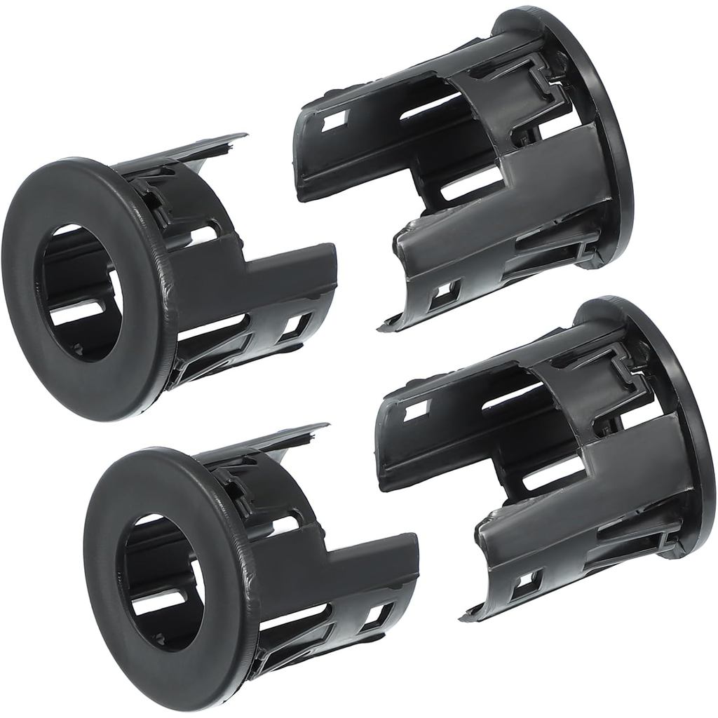 No.5LS52TZZAA / Viền cảm biến hỗ trợ đỗ xe cho Dodge cho Ram 1500 2014-2018 / Giá đỡ cảm biến hỗ trợ