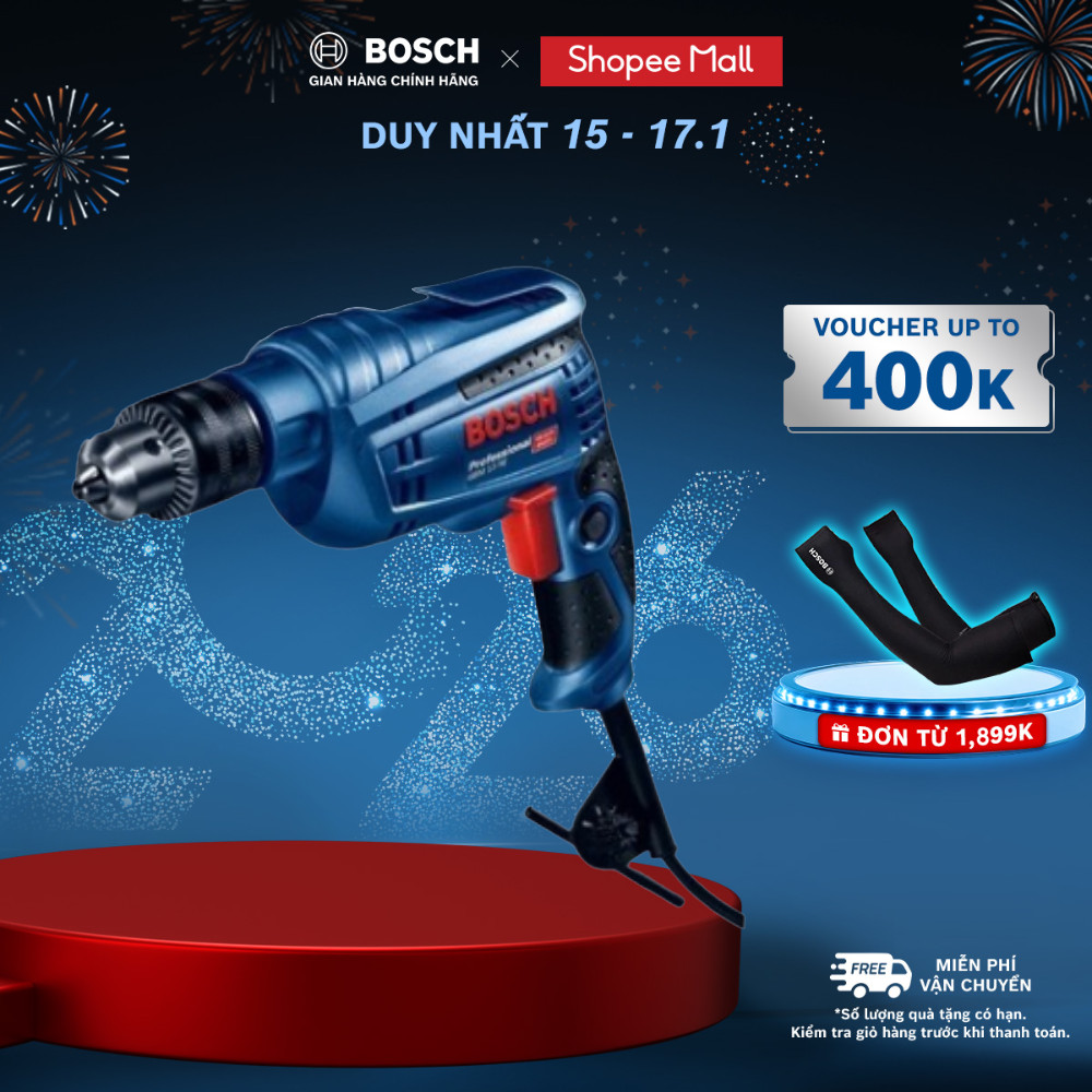 Máy khoan Bosch GBM 13 RE