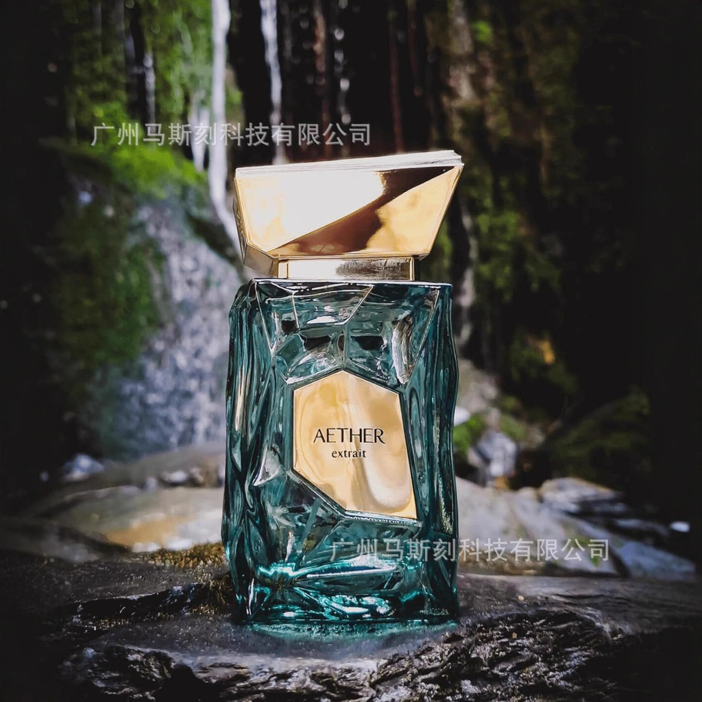 Nước hoa Thế giới Đại lộ Pháp Aether Extrait zh-cn