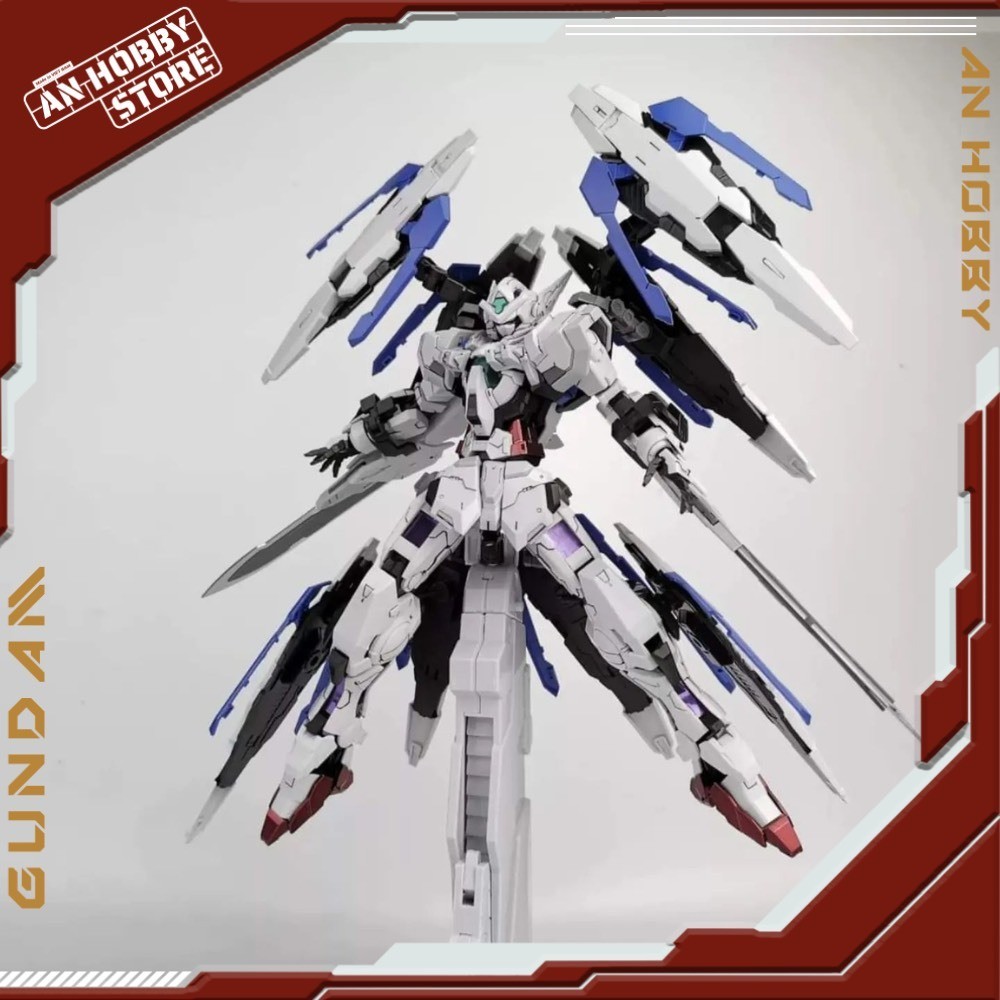 [HÀNG CÓ SẴN] Mô hình lắp ráp 1/100 8816A MG Astraea GNY-001 Ver. MB (TẶNG BASE)