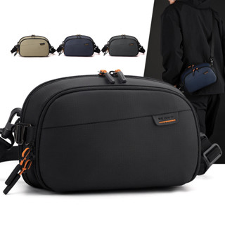 Túi xách ví cầm tay nam vải nylon cao cấp nhiều ngăn đựng đồ dùng cá nhân đi chơi du lịch 1325