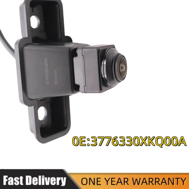 Camera quan sát phía sau ô tô Haval F7 F7X 3776330XKQ00A Y