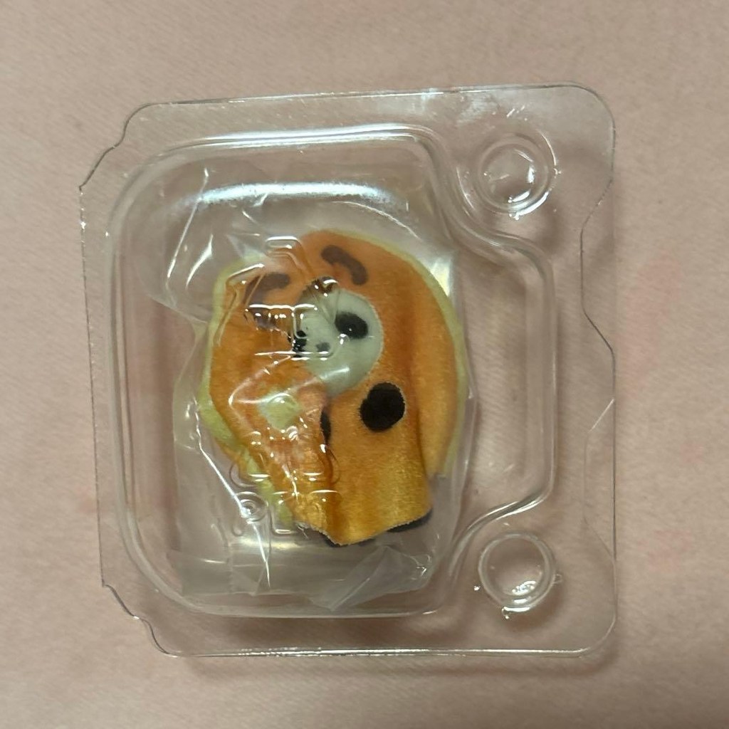 【Direct from JAPAN】Sylvanian Sparkling Lottery G Prize Secret